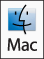 Download the Mac OS version from VideoLAN.org