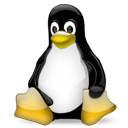 Download a Linux flavor from VideoLAN.org